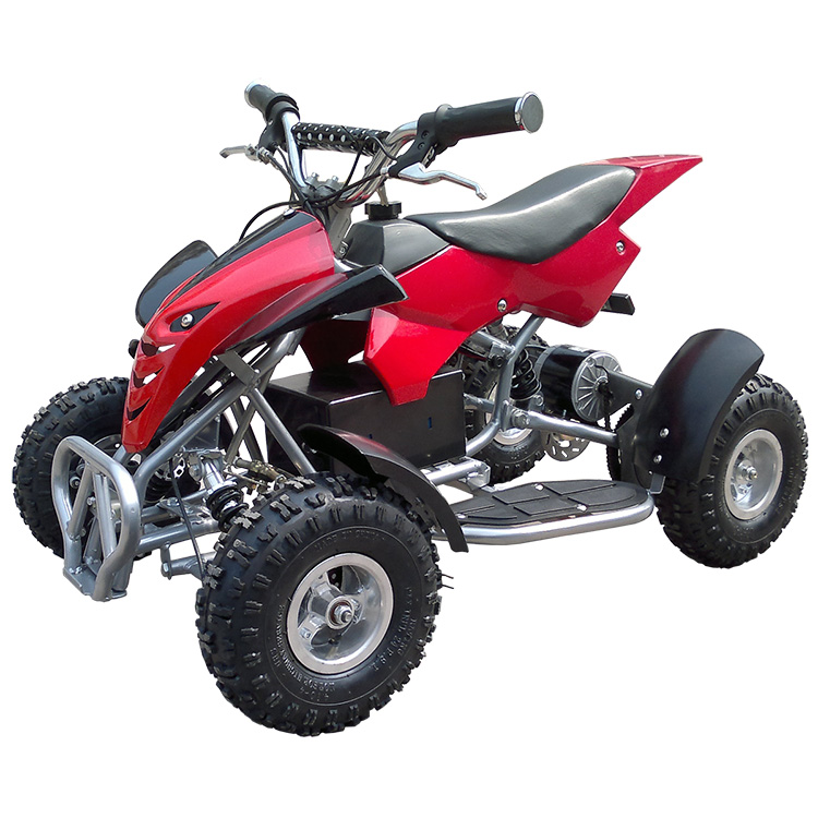 Дешевый 350 Вт 24 В Электрический ATV для детей