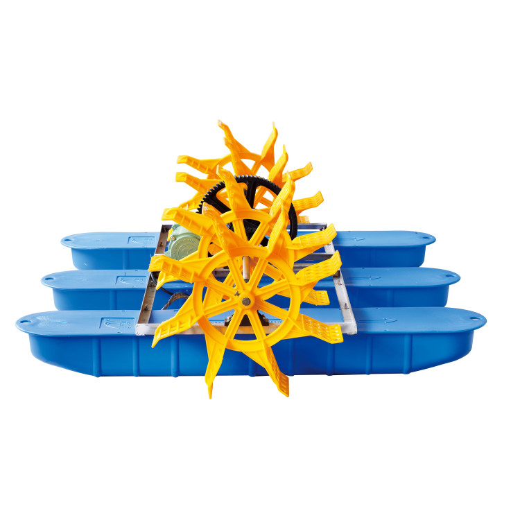 2020 New Professional aerator fish pond splash aerator