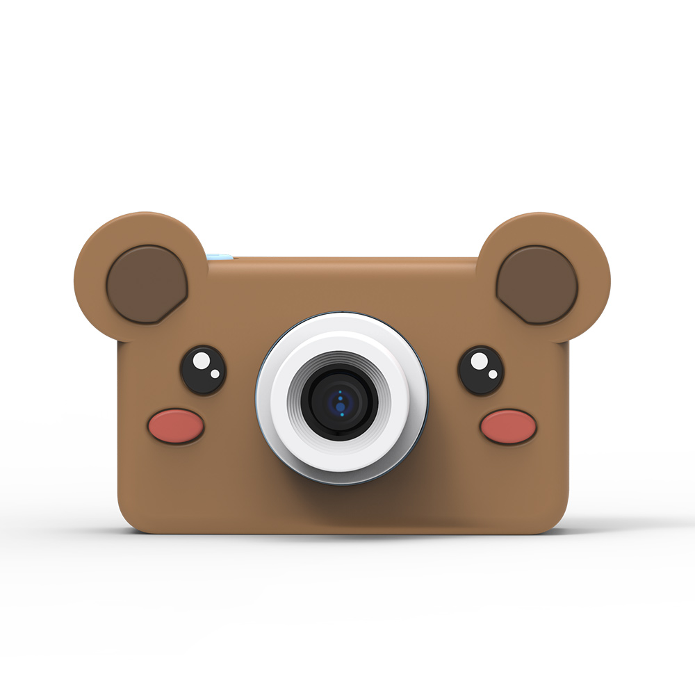 Import And Export Quality About 3 Hours Kids Slider Children Camera