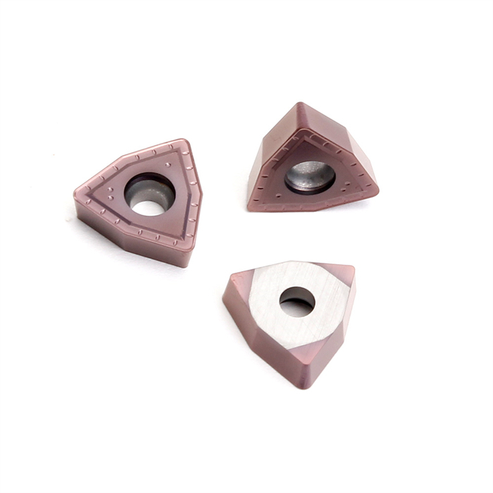 New 2021 Professional and Durable Wcmx050308fn Bp5302c Cnc Turning Tool Set Wcmx040208fn Bp5302c Cutter Tool for Cnc