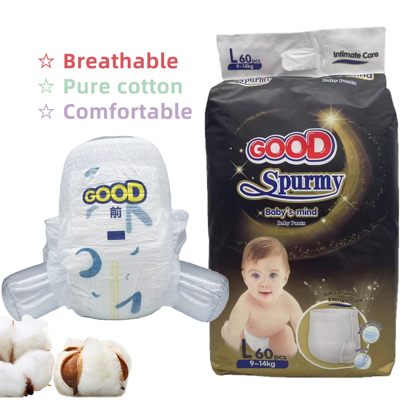 Wholesale Organic First Grade Pull Up Diaper Newborn Superdry Ultradry Cheap Kids Baby Daipers Companies Looking For Distributor