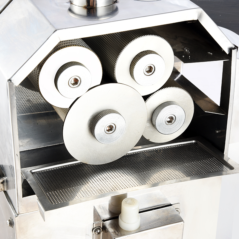 Cheap Price Sugar Cane Peeler Press Machine For Industry