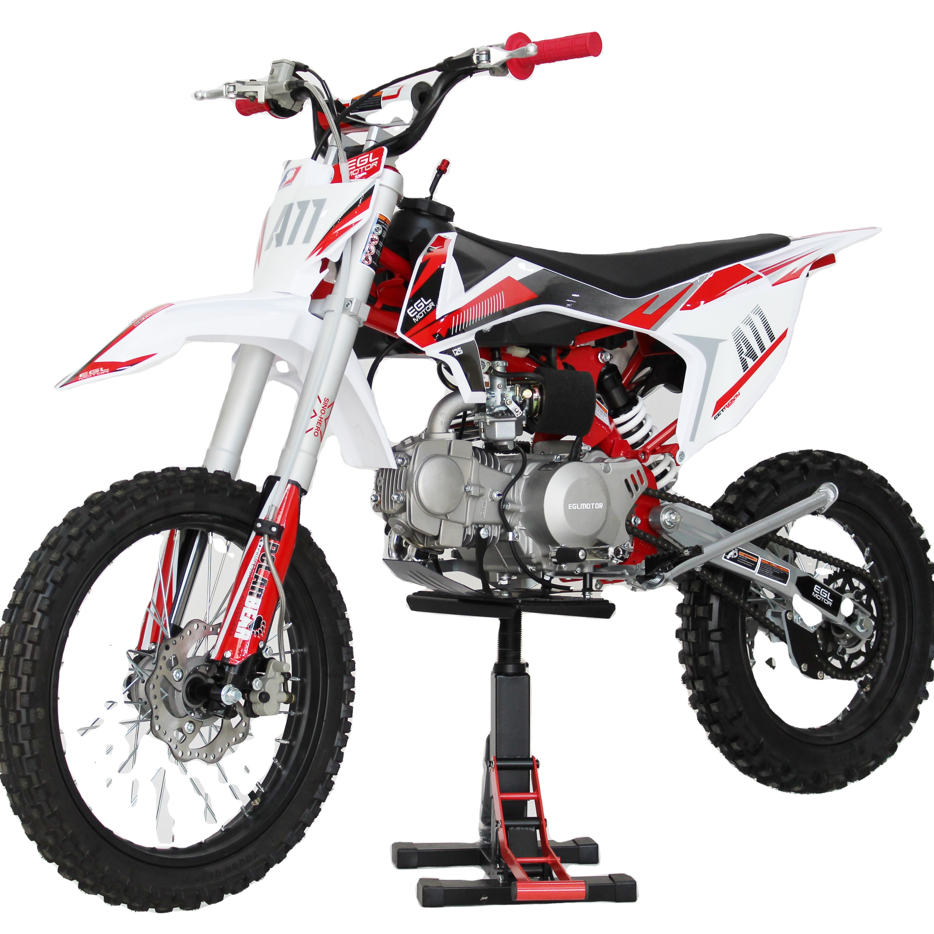 125cc мотоцикл Zongshen двигатель dirtbike 2020 новая модель