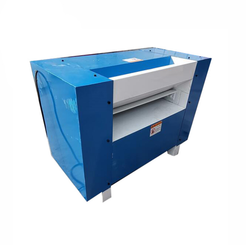 Automatic PP cotton opening machine fiber bale opener for pillow cushion filling machine for sale