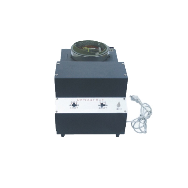 MAC-2157 высокотемпературная диффузионная облачная камера