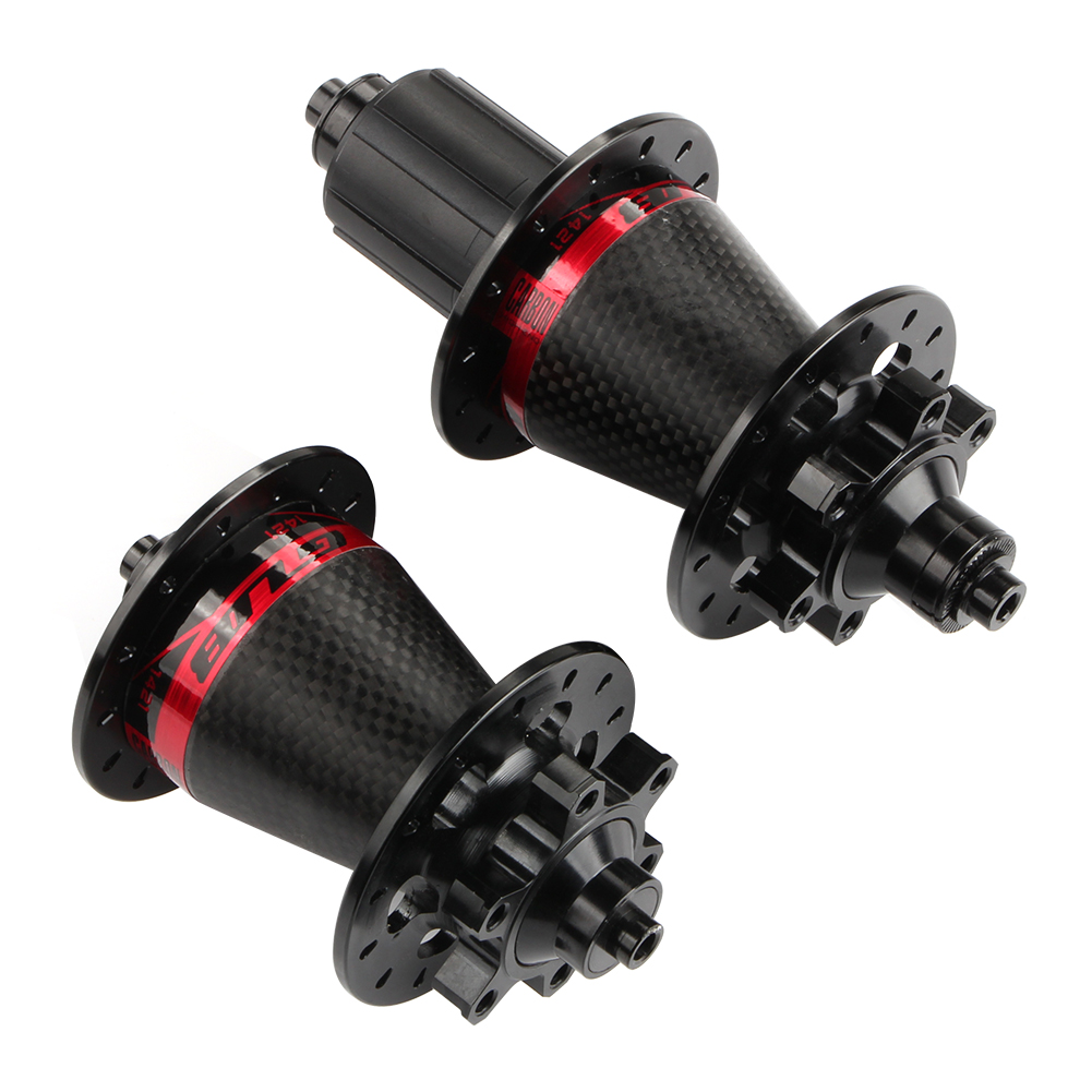 Custom High Demand CNC Machining 36 Hole Internal Gear Rear Hub Bicycle Hub