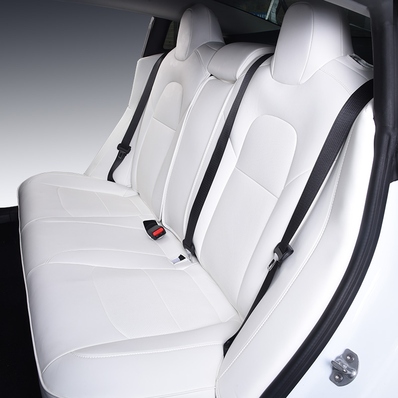 Car seat cover for Tesla Model 3 Interior Accessories Total package cushion car seat mat