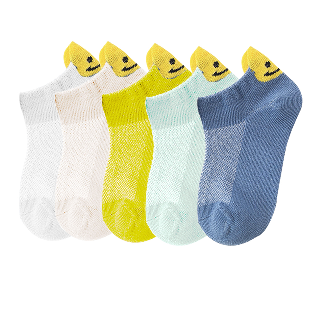 2021 Design Cartoon Cotton Cute Socks Knitted Cute Girls Socks Kids Crew Sock