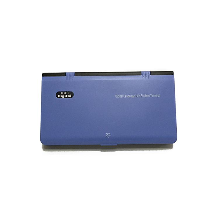 Greelan GD3110B Professional language learning system language lab software
