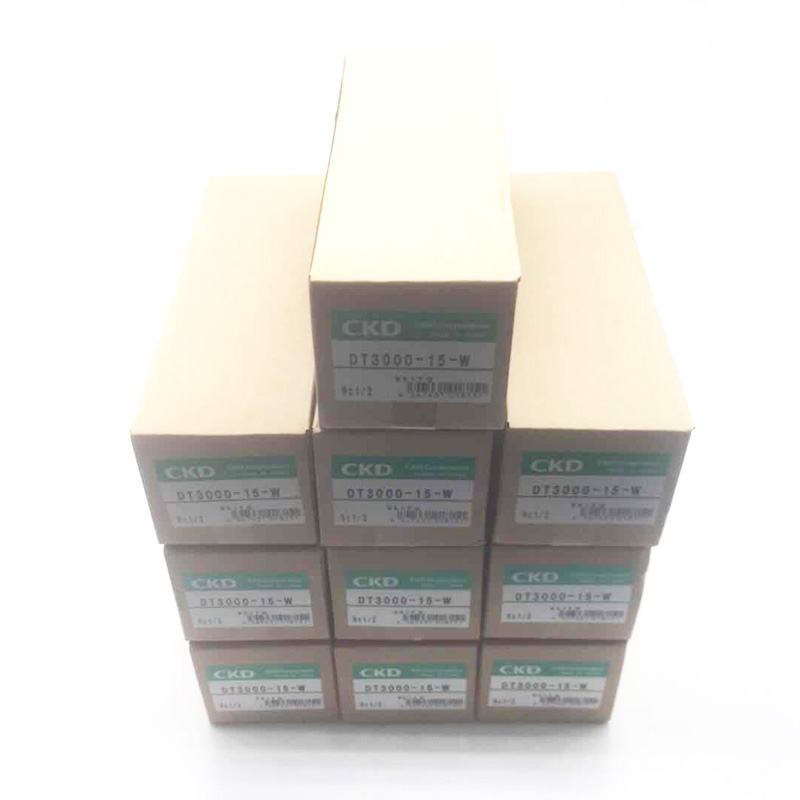 Оригинальный Новый Соленоидный клапан в коробке ckd, цена 4KB119-00-C2-DC24V