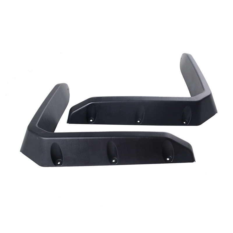H-onda 2014-2020 Genuine Pioneer 700 2P 4P Front Fender Flares