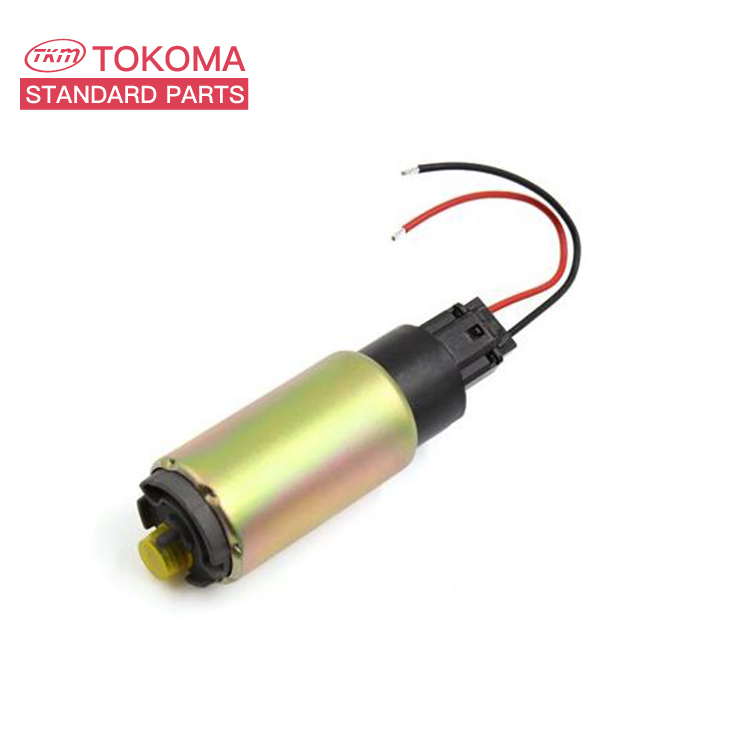 Auto Parts Electric Fuel Pump High Pressure Fuel Pump For DAEWOO HYUNDAI E8229 31111-28100 31111-37300