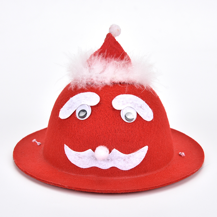 Christmas santa hat Santa hat
