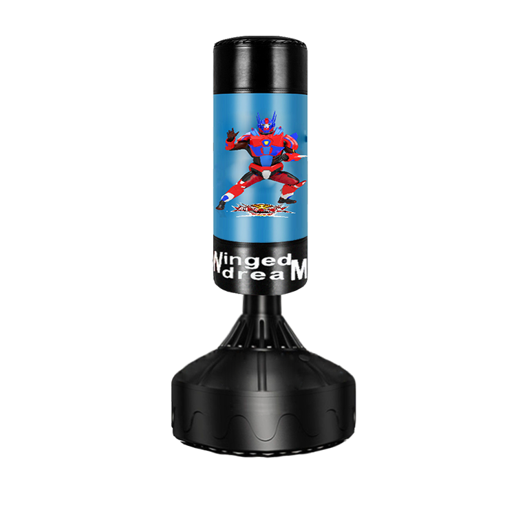 Wholesale free standing boxing speed bag punching bag boxing boxing punch bag
