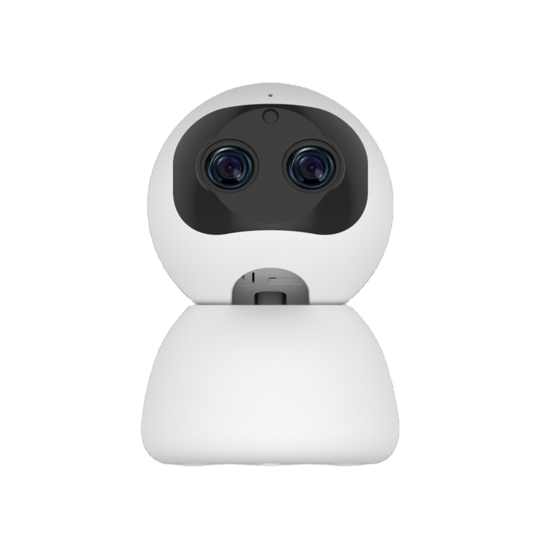 Умная домашняя Wi-Fi камера 37SM400-CT