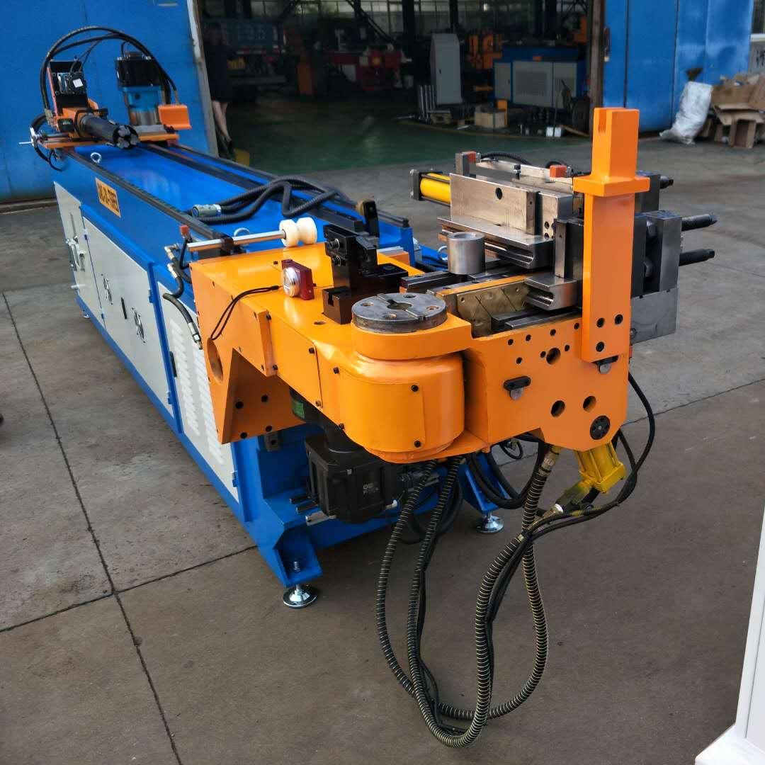 DW38CNC * 3A1S Автоматический трубогибочный станок из нержавеющей стали