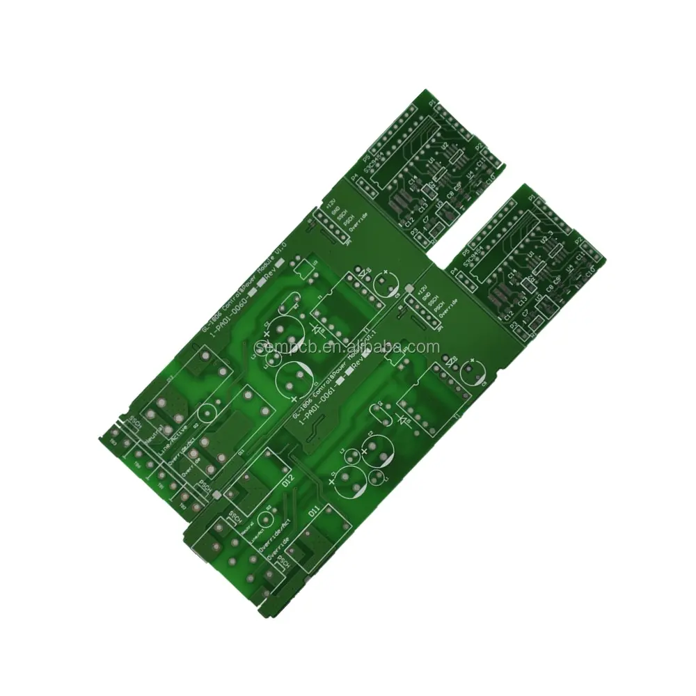 Manufacture PCB 2.0mm Board Thickness Adult Flash Player Gamescircuit pcb board Mobile Phone Motherboard
