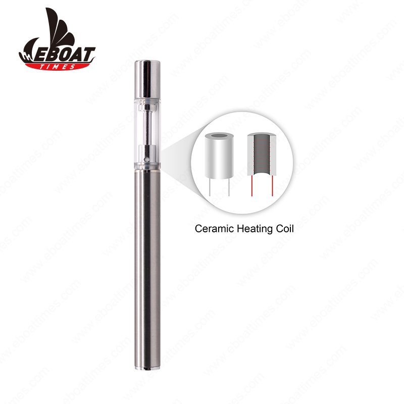 Eboattimes одноразовые vape ручка 1 мл cbd вейпер to cart O8S cbd vape, подзаряжаемая ручка лазер