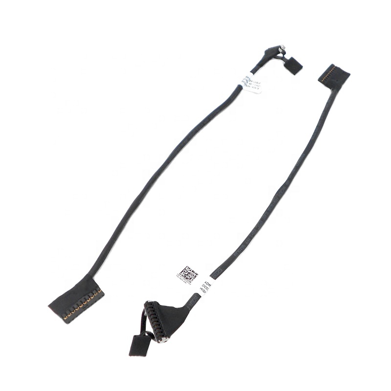 Аккумуляторный кабель для dell latitude 5470 e5470 0c17r8 c17r8 dc020027e00