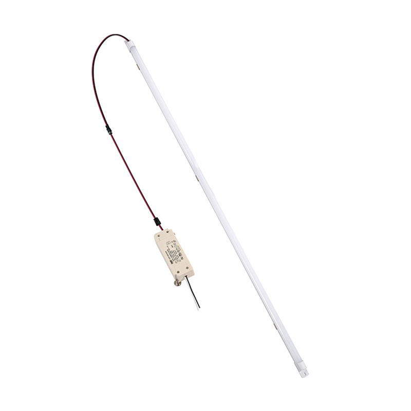 Оптовая продажа DLC перечислены 4ft 18 Вт быстро установка магнетическая LED Troffer дранка заменить лампы дневного света