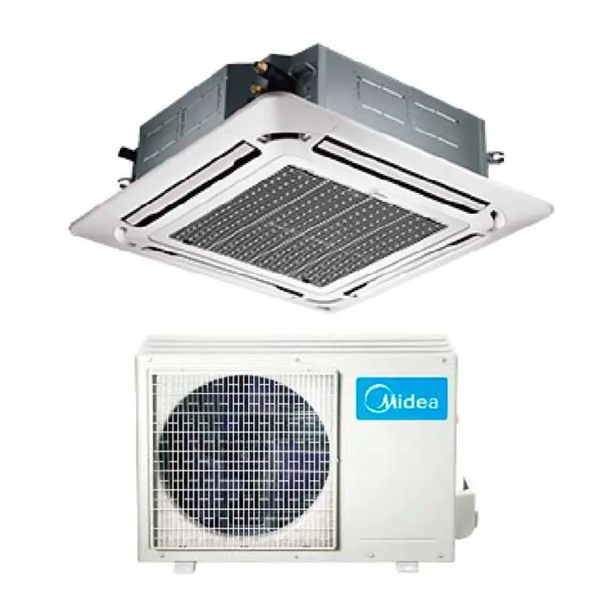 ZERO Variable refrigerant flow Center air conditioning outdoor unit