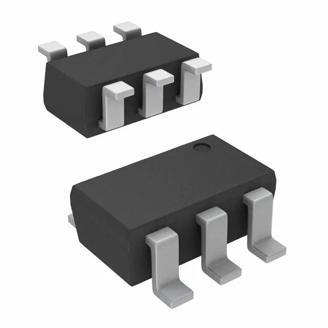 RF переключатель IC 802.Bluetooth WLAN SPDT 3 ГГц 50ом SC-70-6 AS179-92LF