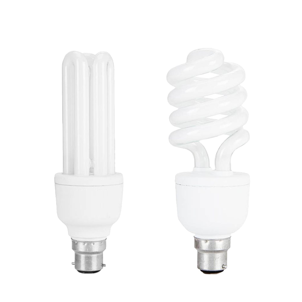 Недорогая хорошая обувь E27 CFL полуспиральные энергосберегающие люминесцентные лампы светодиодные лампы
