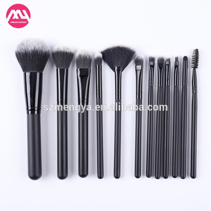 Hotsale кисти для макияжа индивидуальные дизайн Private Label ручной работы кисти