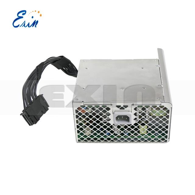Новинка для Mac Pro A1289 блок питания 980 Вт 614-0454 DPS-980BB-2 A 2009-2012 года
