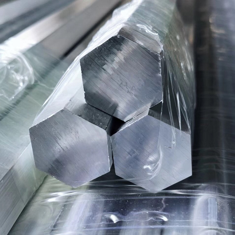 5052 Aluminum Round Rod/bar Price Per Kg