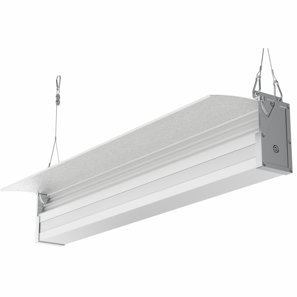 2021 New Indoor Sports Light 150W 240W Dimmable Football Stadium Tennis Court Lighting