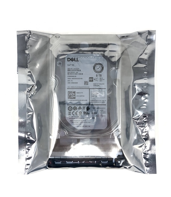 GKWHP 0GKWHP ST8000NM0075 1RM212-150 8 ТБ 7,2 K 12 Гбит/с 3,5 дюймов SAS жесткого диска