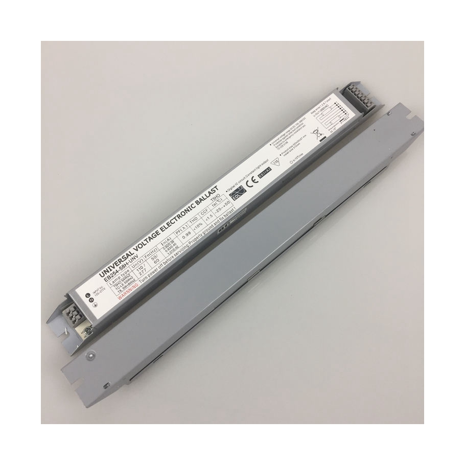 t8 electronic lamp ballast/T8 fluorescent lamp electronic ballast,electronic ballast