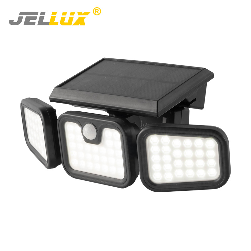 Latest Innovative 100W Energy Saving Waterproof Outdoor LED Garden Light
