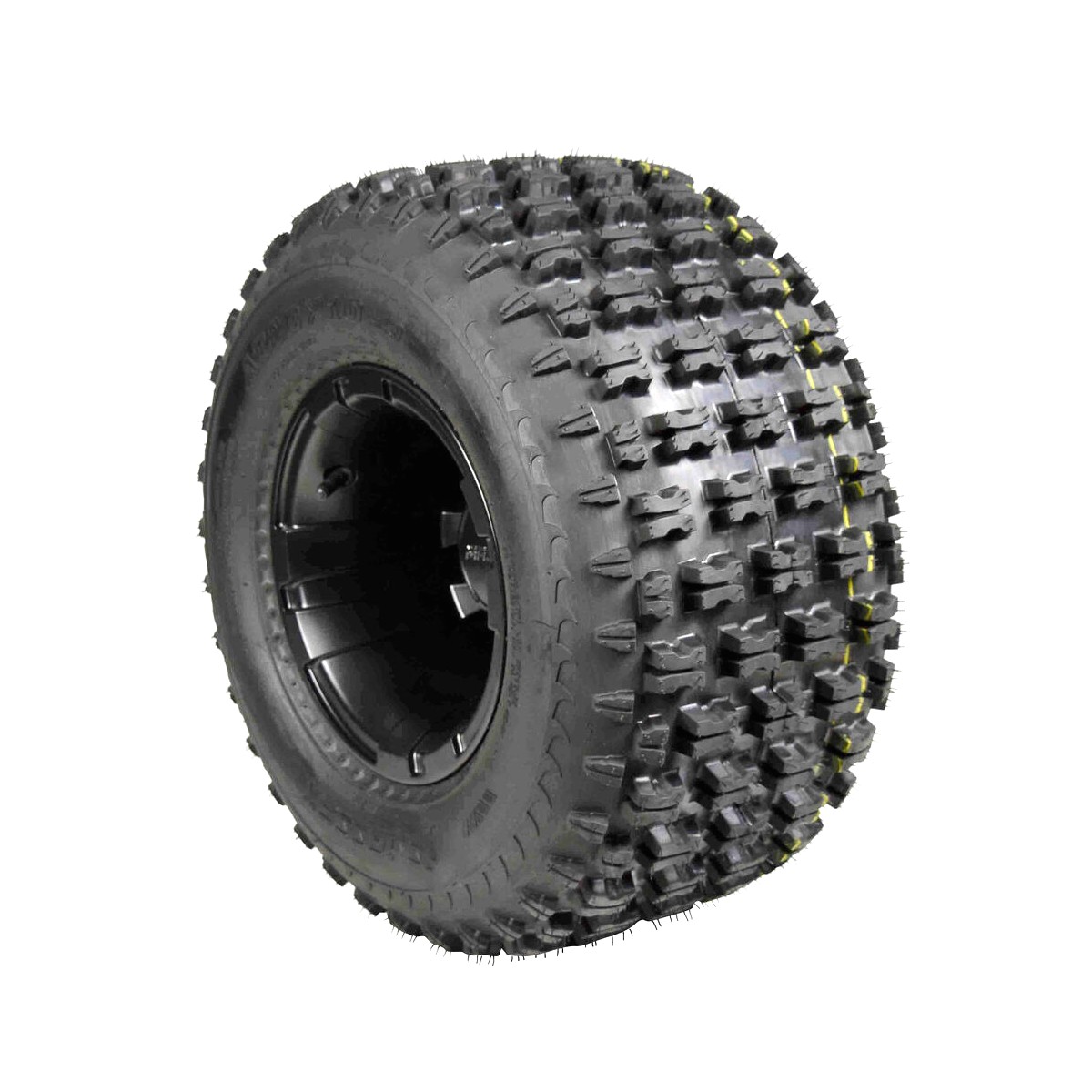 Задняя шина 20x10-9 для Yamaha Raptor 660 700 ATV, шина 20x10.00-9