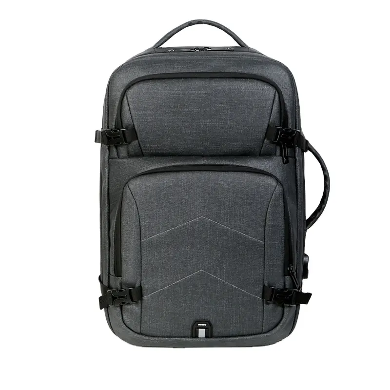 Shoulder Laptop Bag Strap Casual Sports Backpack Men Messenger Computer Bags
