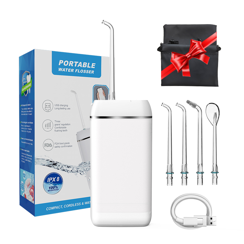 Family Care Travel Cordless Faucet Custom Organic Jet Care Dental Water Flosser
