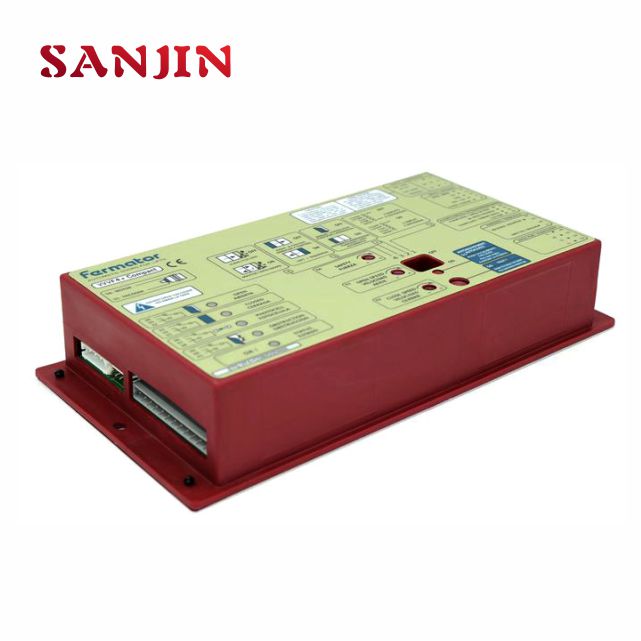 Fermator elevator door parts door controller VVVF4+