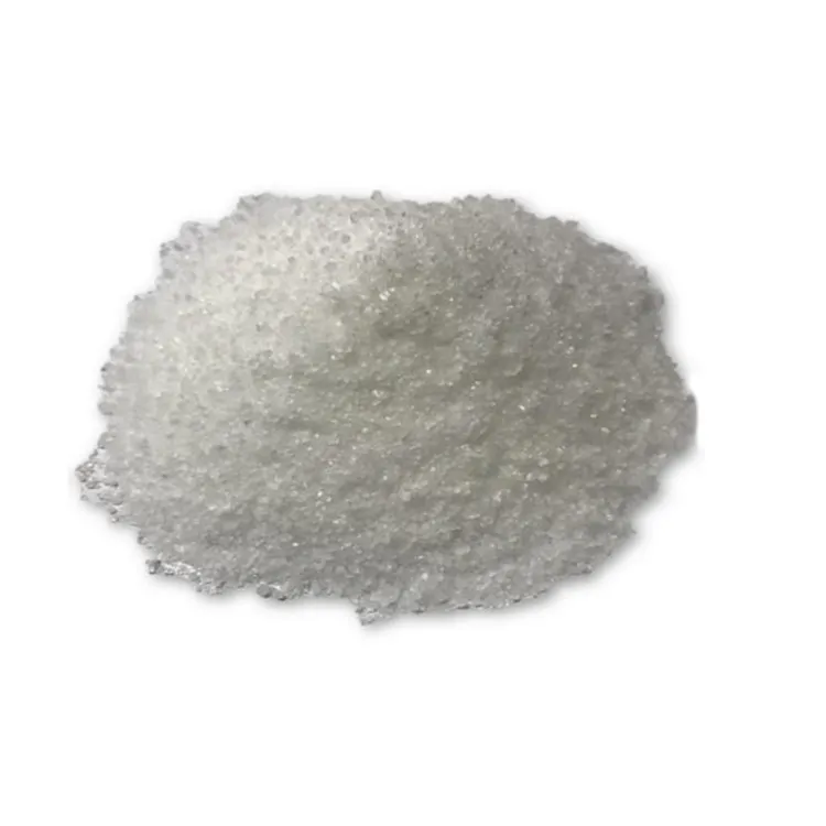 Food Grade 99% Purity White Citric Acid Monohydrate Powder