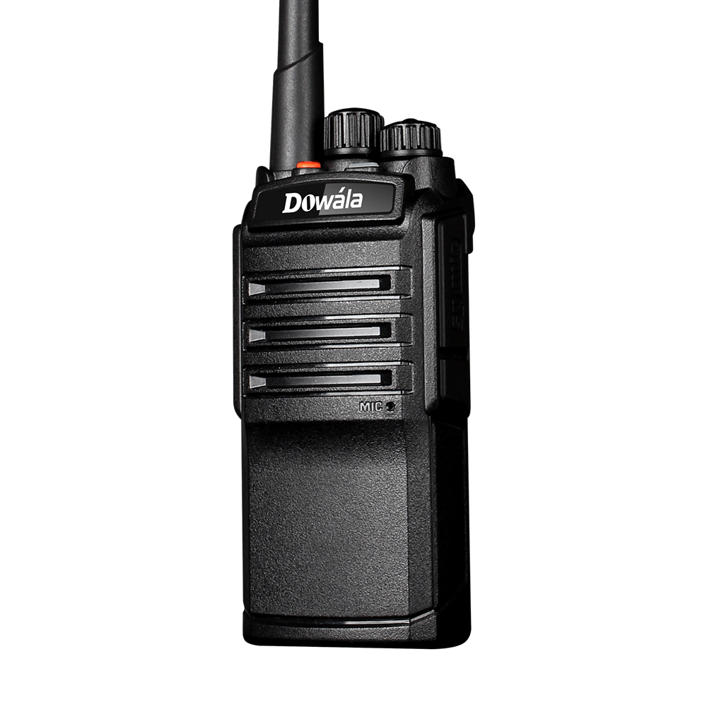 Высококачественная D500 аналоговая радиоустановка UHF 16CH 4000mah большой радиус действия