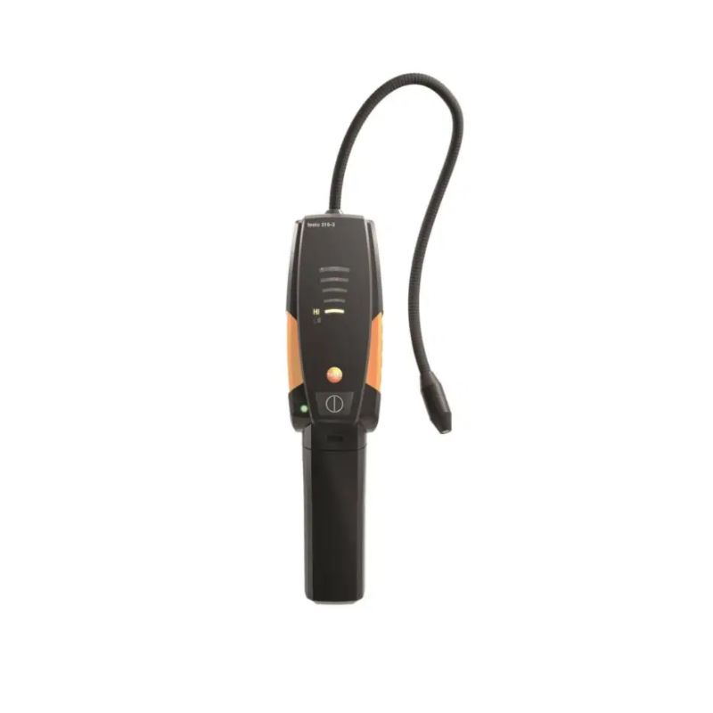 Детектор утечки хладагента Testo 316-3 (номер детали 0563 3163)