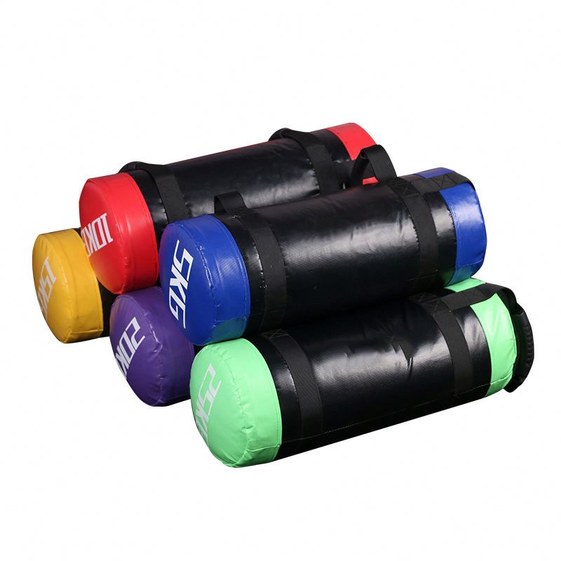 Weightlifting Energy Bag Professional Strength Gym Fitness Accessories Exercise Low Price Training Power Bag
