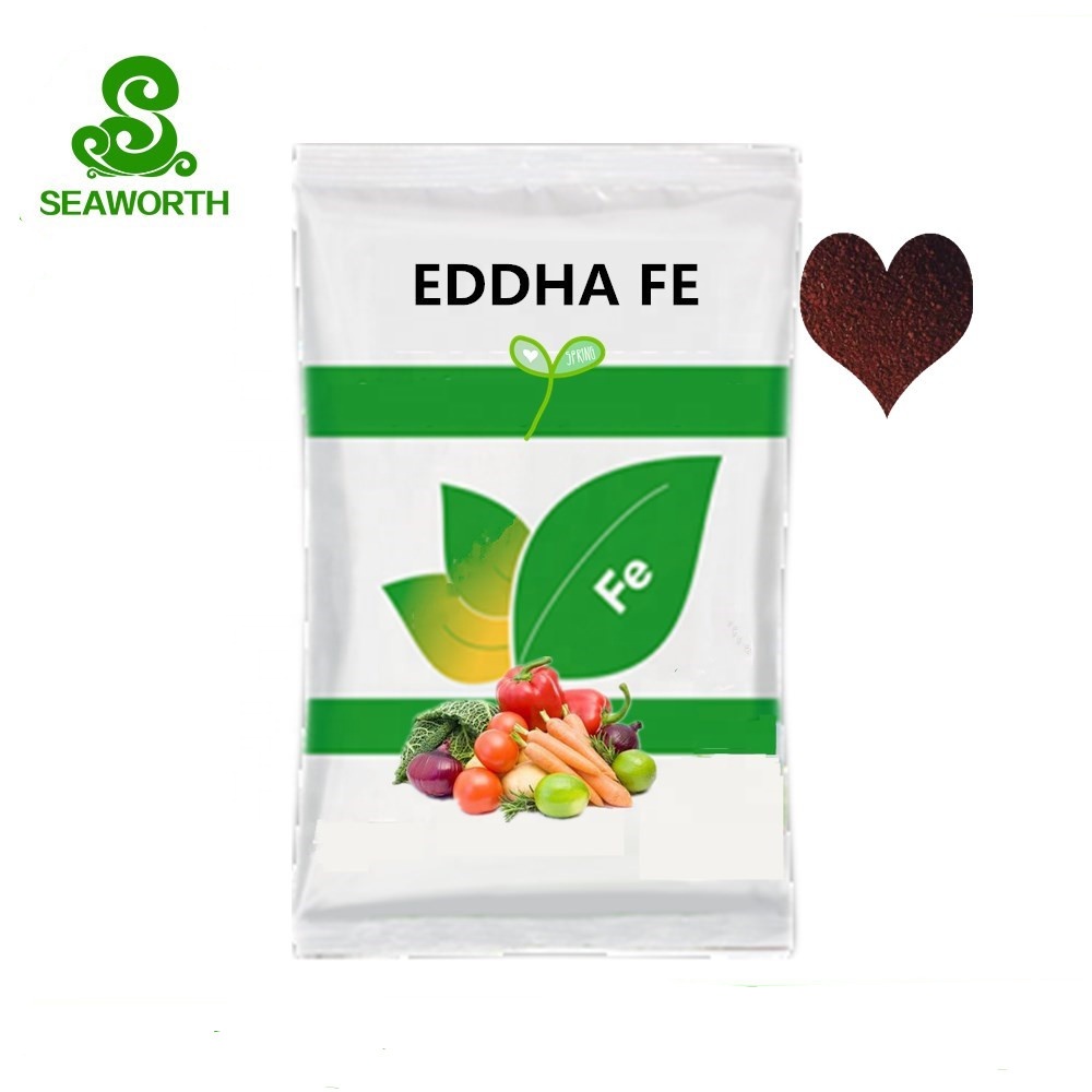 НОВОЕ удобрение eddha fe6 %, удобрение из хелатного железа