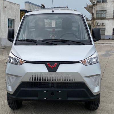 Мини-грузовик Wuling, новые автомобили, мини-электромобиль