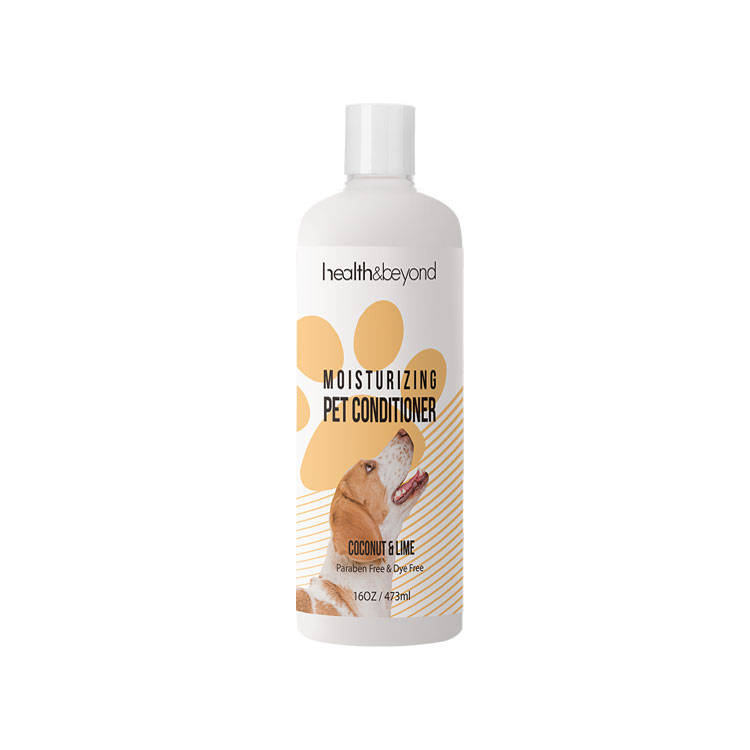health beyond 0.15oz OEM/ODM Wholesale Pet Dog Paw Protect Moisturizing Paw Balm cream