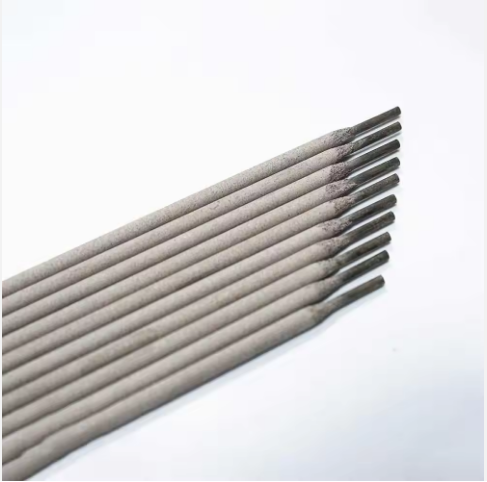 Factory Price AWS E7018 Welding Rods 2.5/3.2/4.0mm 5.0mm Carbon Steel ISO CE arc welding electrodes OEM ODM
