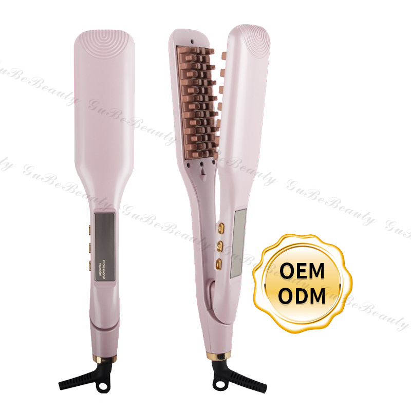 Gubebeauty high-quality powerful household Wavewavy Hair Curler for Easy safe to used in homeuse with CE&FCC
