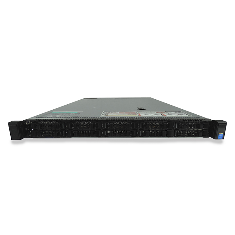 Высококачественный оригинальный Dells R630 Xeon E5-2603 V4 Cpu 6c 1,70 ghz Dells R630 сервер Poweredge используемый сервер
