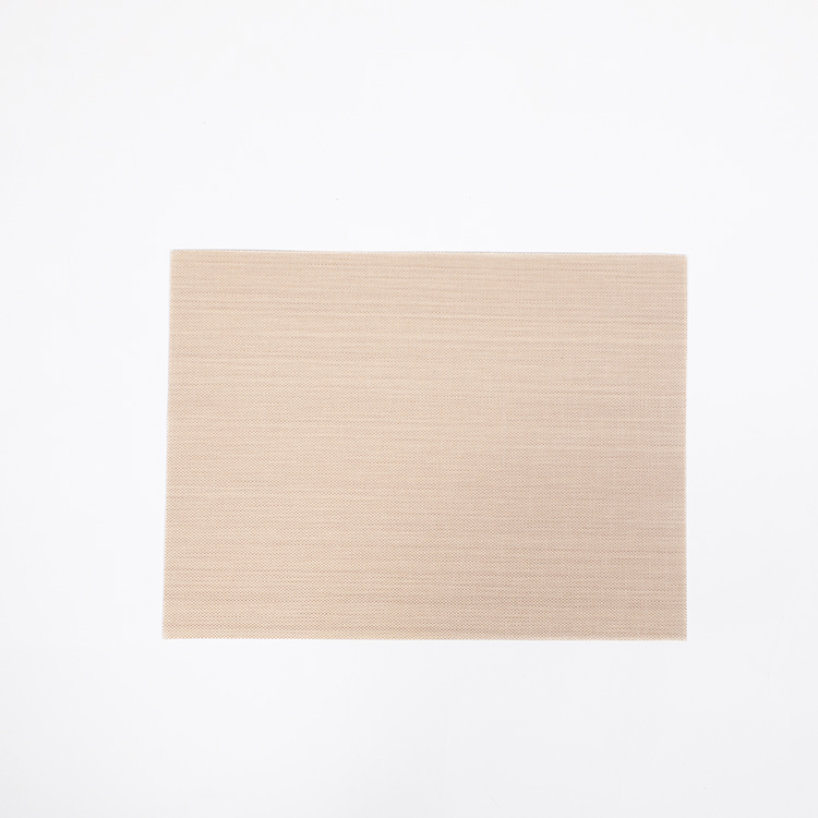 ptfe nonstick copper bbq grill mat for outdoor barbecue