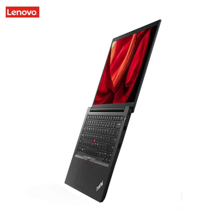Оригинальный телефон Lenovo ThinkPad E14 ноутбук 0PCD 14 дюймов 16GB + 512GB Win10 профессиональная версия Intel Core i5-1135G7 ноутбук с четырехъядерным процессором